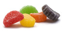 Fruit Slices Assorted (16 oz)-Nuts-We Are Nuts!