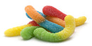 Sour Gummy Worms (16 oz)-Nuts-We Are Nuts!