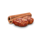 Savory 2-Pack Gift Box – Savory Wasabi Snack Mix & Cinnamon Toffee Almonds-Gift-We Are Nuts!