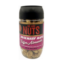 Rosemary Maple Toffee Almonds-Toffee Nuts-We Are Nuts!