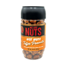 Hot Nuts Toffee Peanuts-Toffee Nuts-We Are Nuts!