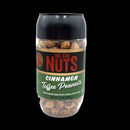 Cinnamon Toasted Toffee Peanuts_EVENT-Toffee Nuts-We Are Nuts!