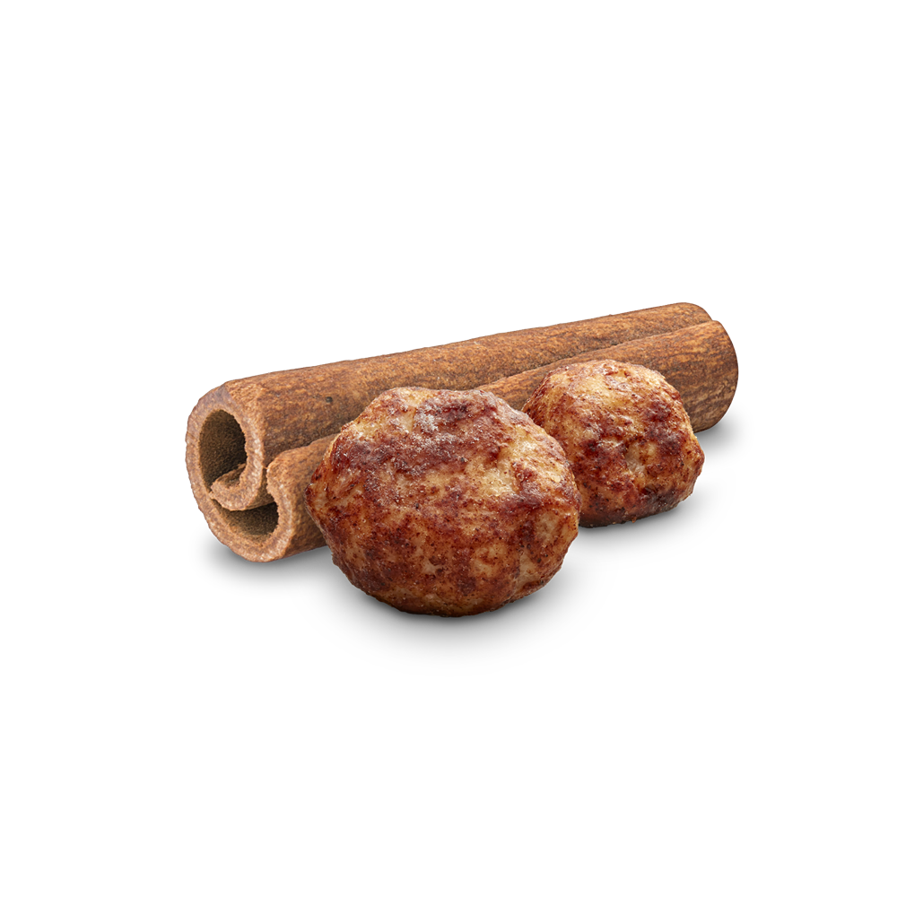 Cinnamon Toasted Toffee Peanuts Snack Pack-Toffee Nuts-We Are Nuts!