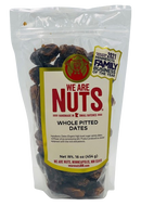 Dates - Whole Pitted (16 oz)-Dried Fruit-We Are Nuts!
