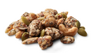 Blueberry Almond Grain-Free Granola (1 lb)-Signature Trail Mixes-We Are Nuts!