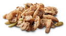Coconut Cashew Grain-Free Granola (1 lb)-Signature Trail Mixes-We Are Nuts!