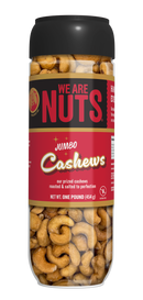 Cashews Whole Extra Large_EVENT-Nuts-We Are Nuts!