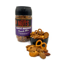 Maple Bourbon Snack Mix_EVENT-Toffee Nuts-We Are Nuts!