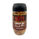 Smoky Hot Snack Mix-We Are Nuts!