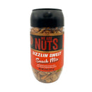Sizzlin' Sweet Snack Mix-We Are Nuts!