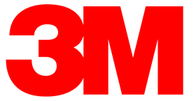 3M logo
