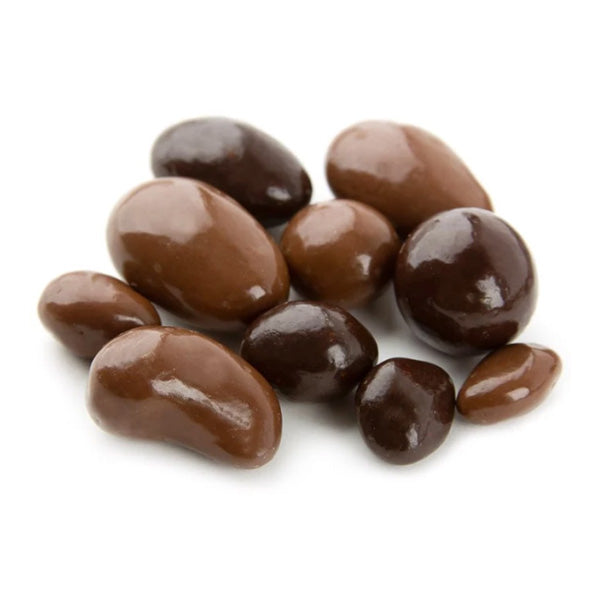 Chocolate Covered Nuts