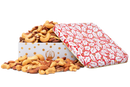Fancy Deluxe Mixed Nuts Gift Tin-Gift Tins-We Are Nuts!