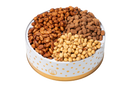 The Famous Four Gift Tin (48 oz)-Gift Tins-We Are Nuts!
