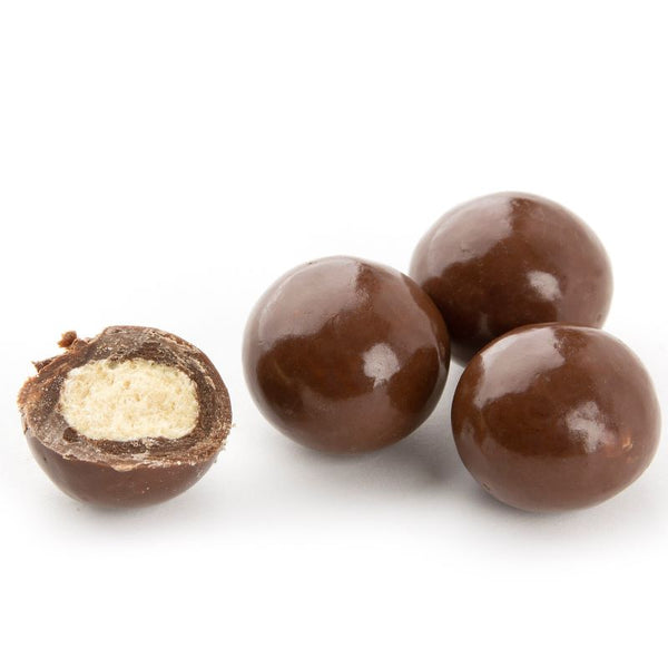 Malted Milk Balls (16 oz)-Nuts-We Are Nuts!