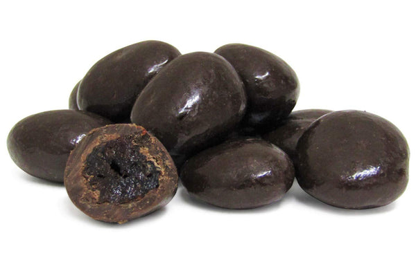 Dark Chocolate Cherries (8 oz)-Nuts-We Are Nuts!
