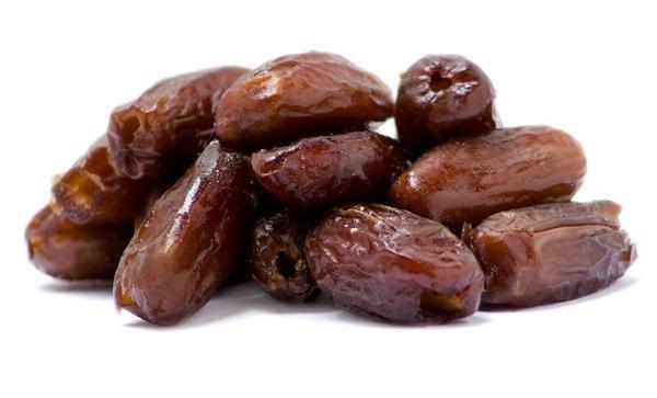 Whole Pitted Dates (16 oz)-Dried Fruit-We Are Nuts!
