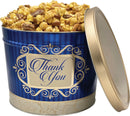 Hokey Pokey Thank You Gift Tin (64 oz)-Gift Tins-We Are Nuts!
