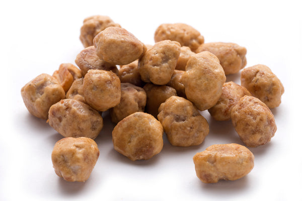 The Original Toffee Peanuts (16 oz)-Nuts-We Are Nuts!