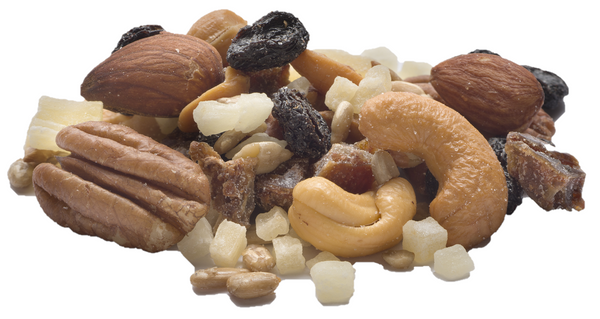 Fruit & Nut Trail Mix (16 oz)-Signature Trail Mixes-We Are Nuts!