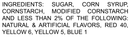 Fruit Slices Assorted (16 oz)-Candy-We Are Nuts!