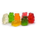 Gummy Bears (16 oz)-Candy-We Are Nuts!