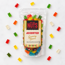 Gummy Bears (16 oz)-Candy-We Are Nuts!