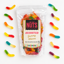 Gummy Worms (16 oz)