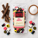 Licorice - All Sorts (16 oz)-Candy-We Are Nuts!