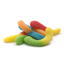 Sour Gummy Worms (16 oz)-Candy-We Are Nuts!