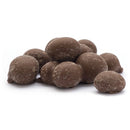 Double Dipped Chocolate Peanuts-Chocolate, Yogurt, & Pretzels-We Are Nuts!