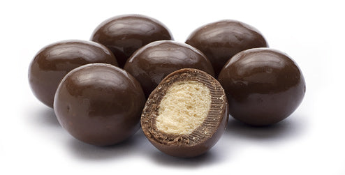 Malted Milk Balls (16 oz)-Nuts-We Are Nuts!