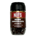 Dark Chocolate Almonds