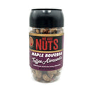 Maple Bourbon Toffee Almonds (OTG)_EVENT-Toffee Nuts-We Are Nuts!