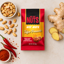 1 oz - Hot Nuts Toffee Peanuts-Toffee Nuts-We Are Nuts!