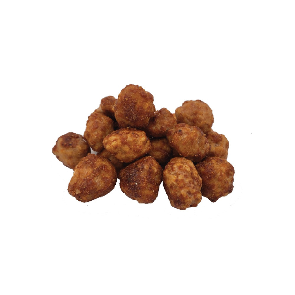 Hot Nuts Toffee Peanuts-Toffee Nuts-We Are Nuts!