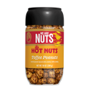 Hot Nuts Toffee Peanuts-Toffee Nuts-We Are Nuts!