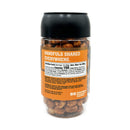 Hot Nuts Toffee Peanuts-Toffee Nuts-We Are Nuts!