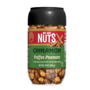Cinnamon Toasted Toffee Peanuts-Toffee Nuts-We Are Nuts!