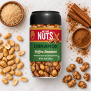 Cinnamon Toasted Toffee Peanuts-Toffee Nuts-We Are Nuts!