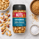 The Original Toffee Peanuts-Toffee Nuts-We Are Nuts!