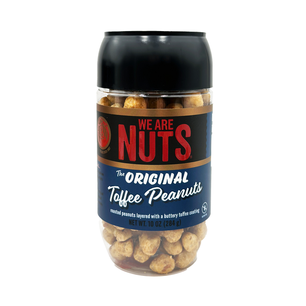 The Original Toffee Peanuts