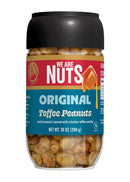 Hottest of the State Fair - Nut House (4-Pack)-Toffee Nuts-We Are Nuts!
