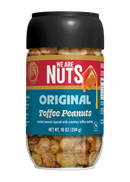 The Original Toffee Peanuts-Toffee Nuts-We Are Nuts!