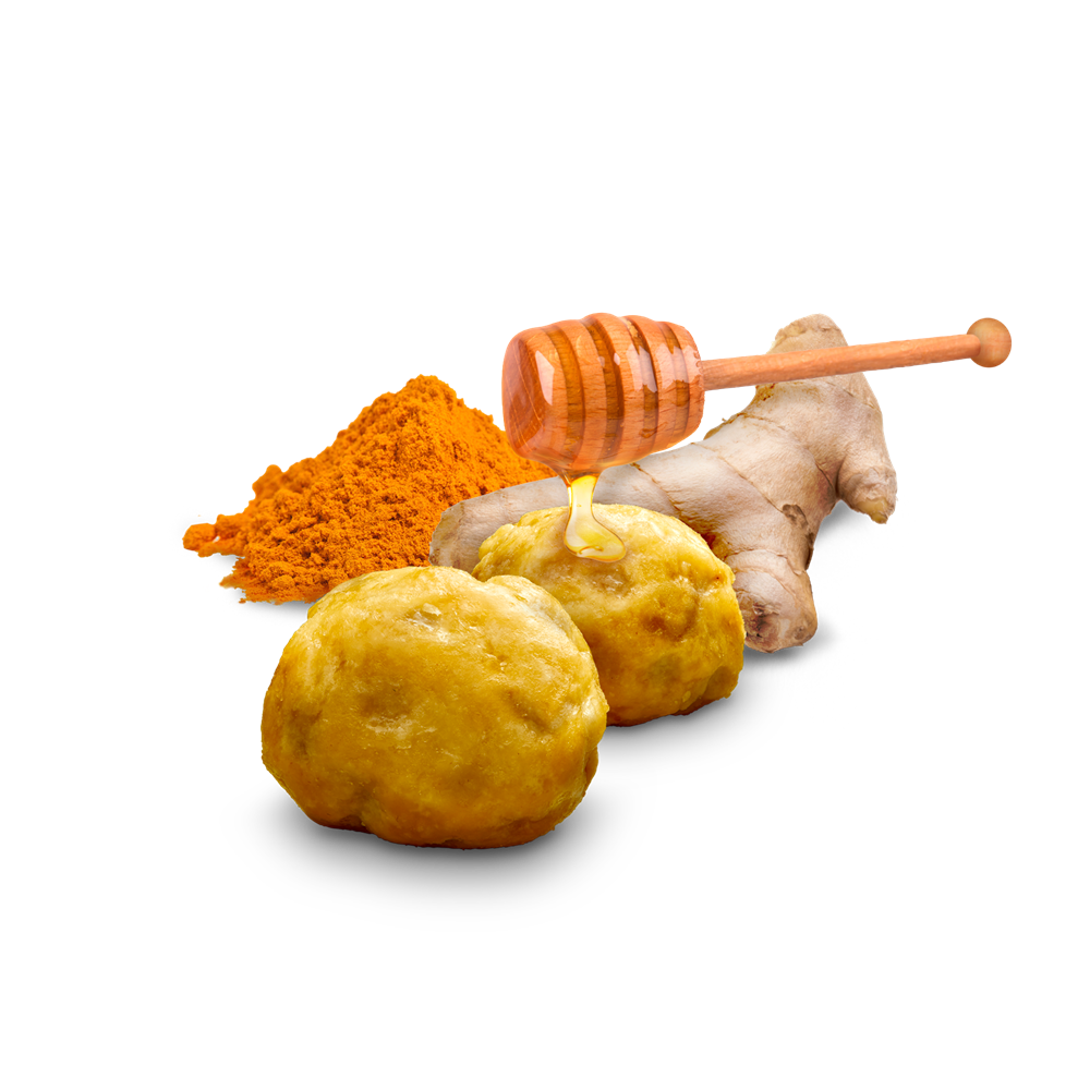 Ginger Turmeric Honey Peanuts-Toffee Nuts-We Are Nuts!