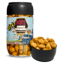 Ginger Turmeric Honey Peanuts-Toffee Nuts-We Are Nuts!