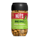 Big Dill Pickle Peanuts-Toffee Nuts-We Are Nuts!