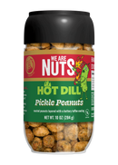 Big Dill Hot Pickle Peanuts_EVENT-Toffee Nuts-We Are Nuts!