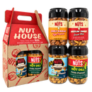 Nut House!  Blue Book Best Of Specials 4pack  (LIMITED QTY AVAILABLE)