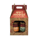 Best of Toffee Nuts - Nut House (4-Pack $30)-Toffee Nuts-We Are Nuts!